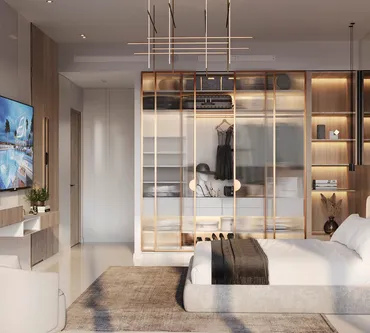 2BR + Pool