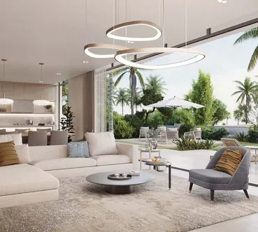 Вилла с 4 спальнями в Kayan Villas 2