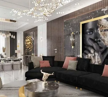 Villa with 7 bedrooms in By The Sea Villas Phase 2