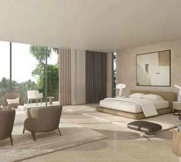 Вилла с 5 спальнями в Reem Hills Villas Phase 1