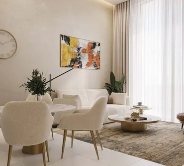 Apartment with 1 bedroom in Albero