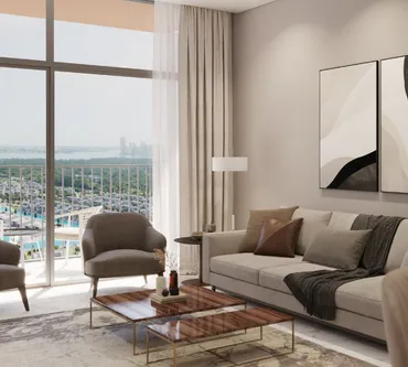 Apartment with 1 bedroom in 310 Riverside Crescent