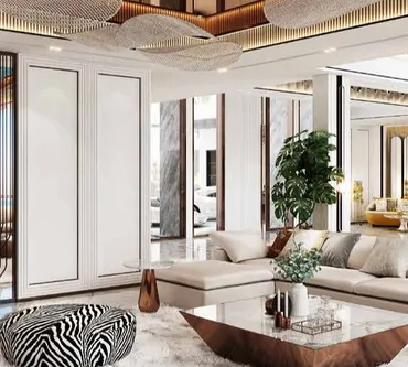 Вилла с 5 спальнями в Villa Elaine
