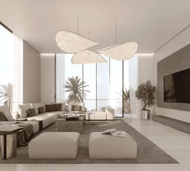 Villa with 6 bedrooms in Terra Golf Collection