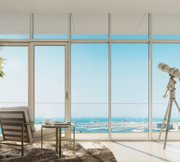 Apartment with 1 bedroom in Beach Vista
