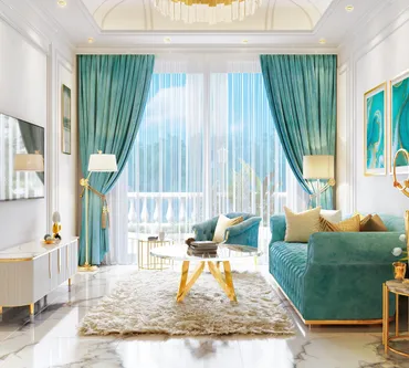 Студия в Aqua Dimore