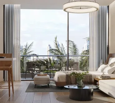 Студия в The Orchard Place
