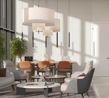 Студия в The Orchard Place