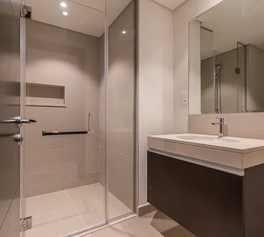 Penthouse with 3 bedrooms in Rosewater