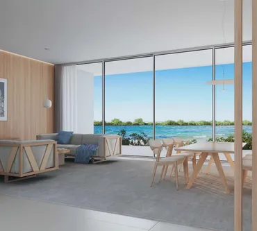 Studio in Gateway Porto Al Zorah