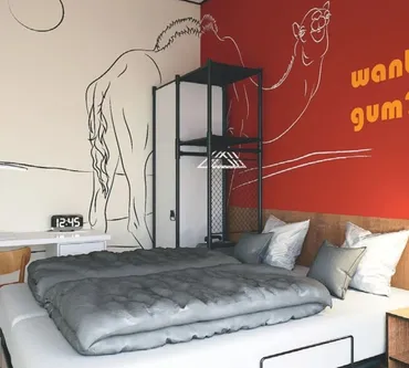 Studio in Sun Point Dubai