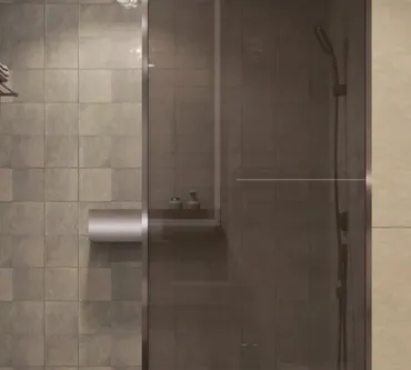 Apartment with 1 bedroom in Jannat