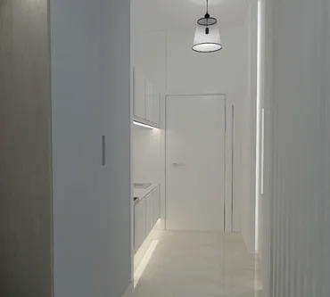 Apartment with 1 bedroom in Al Raha Lofts I
