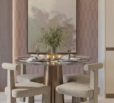 Студия в Lucky Oasis Residences