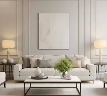 Apartment with 2 bedrooms in Radiant Heights