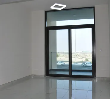 Apartment with 2 bedrooms in Al Haseen Residences 2