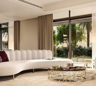 4 Bedrooms