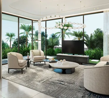 Villa with 4 bedrooms in Wadi Villas
