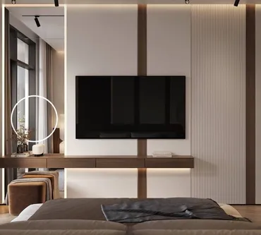 Apartment with 1 bedroom in Urban Life