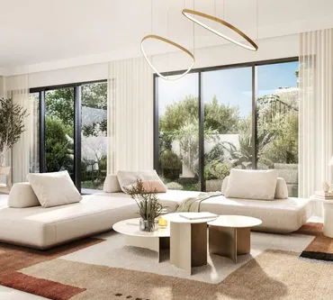 Villa with 4 bedrooms in Golf Lane 