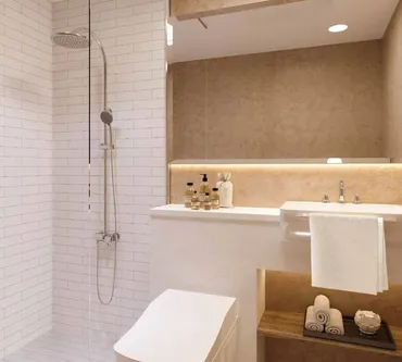 Studio in Beach Oasis 2