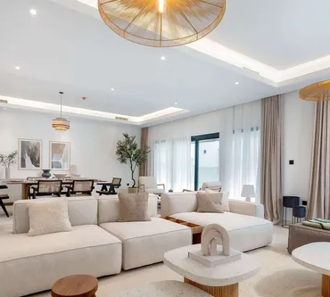 Villa with 5 bedrooms in California Village