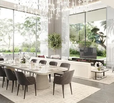 Villa with 7 bedrooms in Utopia