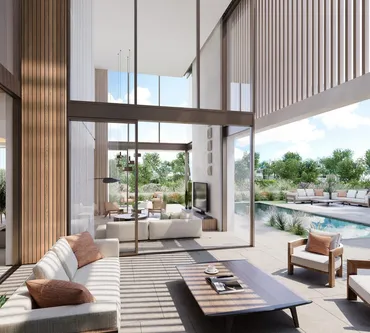 Villa with 5 bedrooms in The Acres