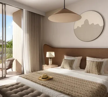Villa with 4 bedrooms in Avena at The Valley