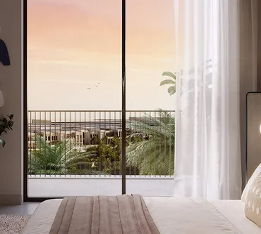 Таунхаус с 3 спальнями в Palace Residences Dubai Hills Estate