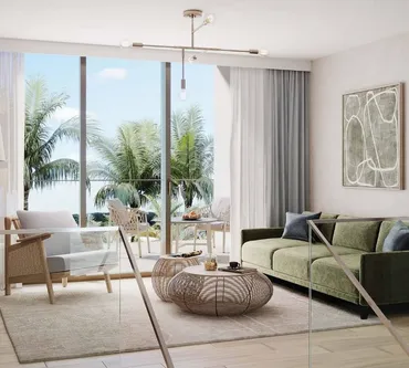 Вилла с 4 спальнями в Kayan Villas 2