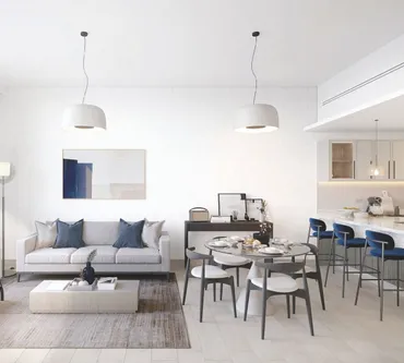 2 Bedrooms