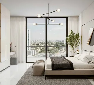 Apartment with 1 bedroom in  Equiti Home 