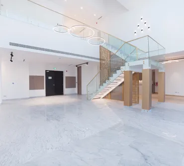 Penthouse with 5 bedrooms in Anantara The Palm Dubai Resort