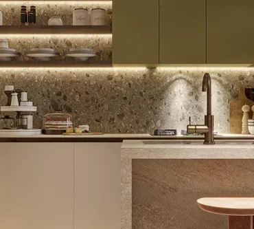 Студия в Lucky Oasis Residences