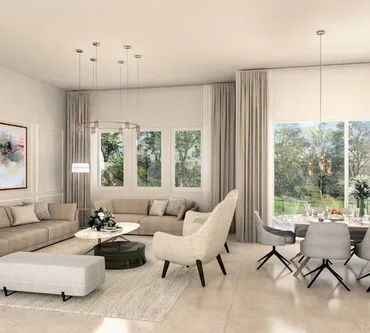 3 Bedrooms