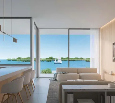 Studio in Gateway Porto Al Zorah