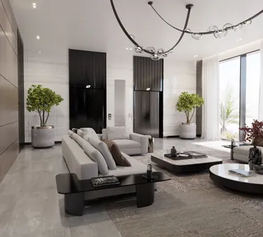 Studio in Samana Manhattan