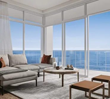 Apartment with 2 bedrooms in SeaHaven