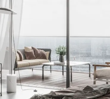 Таунхаус с 2 спальнями в Address Residences Al Marjan Island
