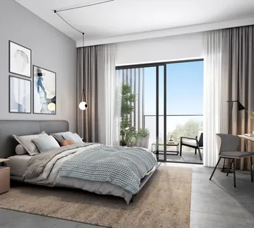  with 3 bedrooms in Ruba
