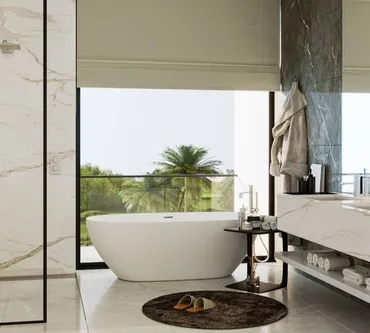 Villa with 6 bedrooms in Terra Golf Collection