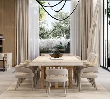 Villa with 4 bedrooms in Al Naseem Villas by Modon Properties