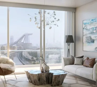 Studio in Riviera 17