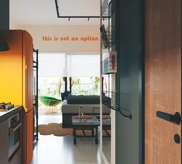 Studio in Sun Point Dubai