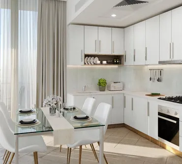 Квартира в Riviera 39