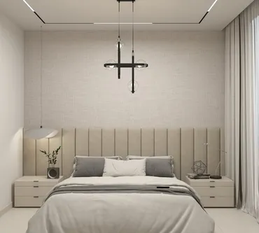 Apartment with 1 bedroom in PG One