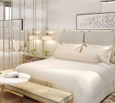 Квартира с 2 спальнями в The Biltmore Residences Sufouh