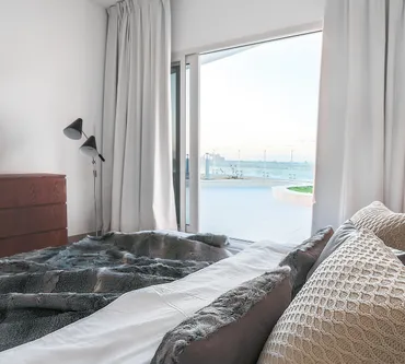 Apartment with 2 bedrooms in Royal Bay