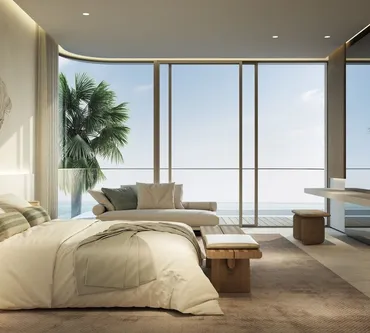 4 Bedrooms